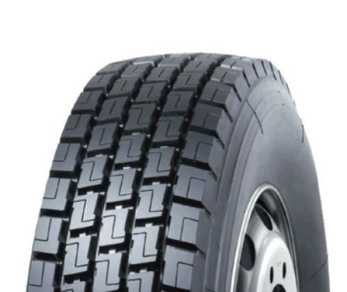 295/80 R22.5 Onyx HO368 152/148M Ведущая шина Київ - зображення 8