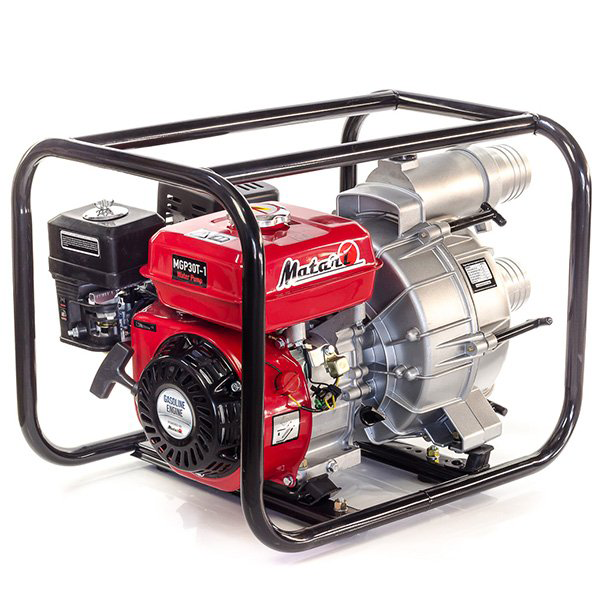 Генератор Аренда Полтава прокат, бензогенератор 1, 0 кВт-7, 5 кВ Полтава - зображення 3