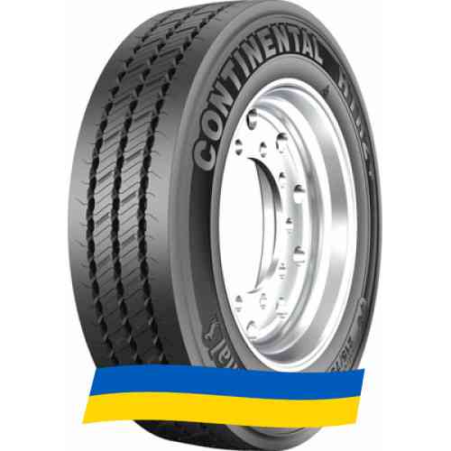 215/75 R17.5 Continental HTR2+ 135/133K Прицепная шина Київ