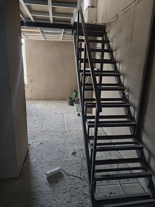 Продам свою дворівневу квартиру 50кв (власниця Київ - зображення 2