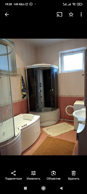 Продажа 3-х эт дома +Гостевой дом+Кухня столовая с барбекю Одеса - зображення 11