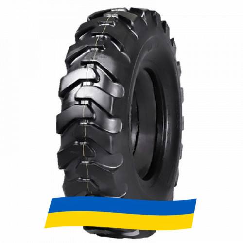 17.5 R25 Rockbuster G2/L2 H168 Индустриальная шина Київ - зображення 3