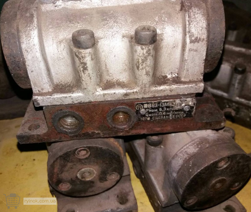 В63-14м, В63-13м, ПВ63-1, П-Д 06-2, П-КП-4/10 Суми - зображення 1