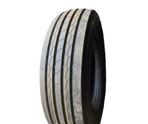 315/80 R22.5 Stormer S196 156/150M Рулевая шина Київ - зображення 8