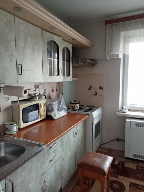 Продається 3 кімнатна квартира м.Новоселиця разом з меблями Новоселица - изображение 6