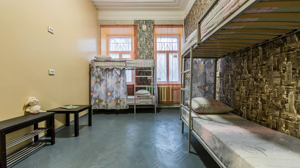 Здається місце в гуртожитку метро Вокзальна Київ - зображення 9