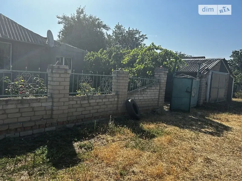 Приватний будинок в с. Шевченко, Миколаївської області Миколаїв - зображення 1