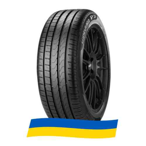 225/45 R17 Pirelli Cinturato P7 91Y Легкова шина Київ