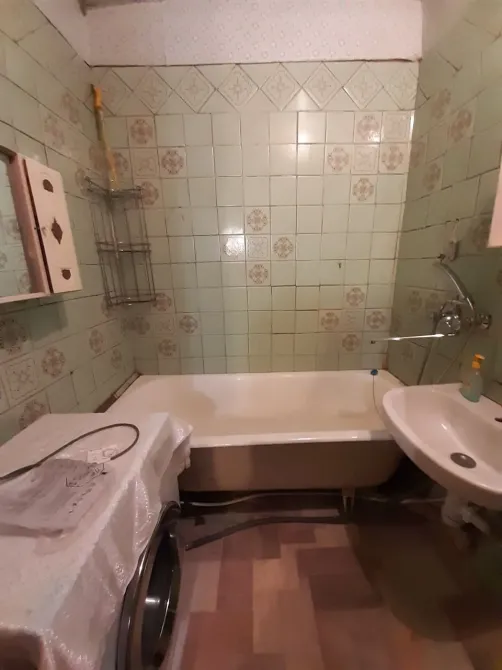 Тополя-1, автономка, Терра, Епіцентр, ринок, здам 2к.кв, 7/9 Дніпро - зображення 12