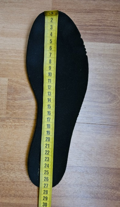 Продам красовки для бега, спорт New Balance Вінниця - зображення 1