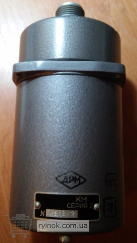 Коррекционный механизм КМ серия 2 Суми - зображення 1