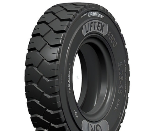 250 R15 GRI LIFT EX F300 159A5 Индустриальная шина Київ - зображення 7