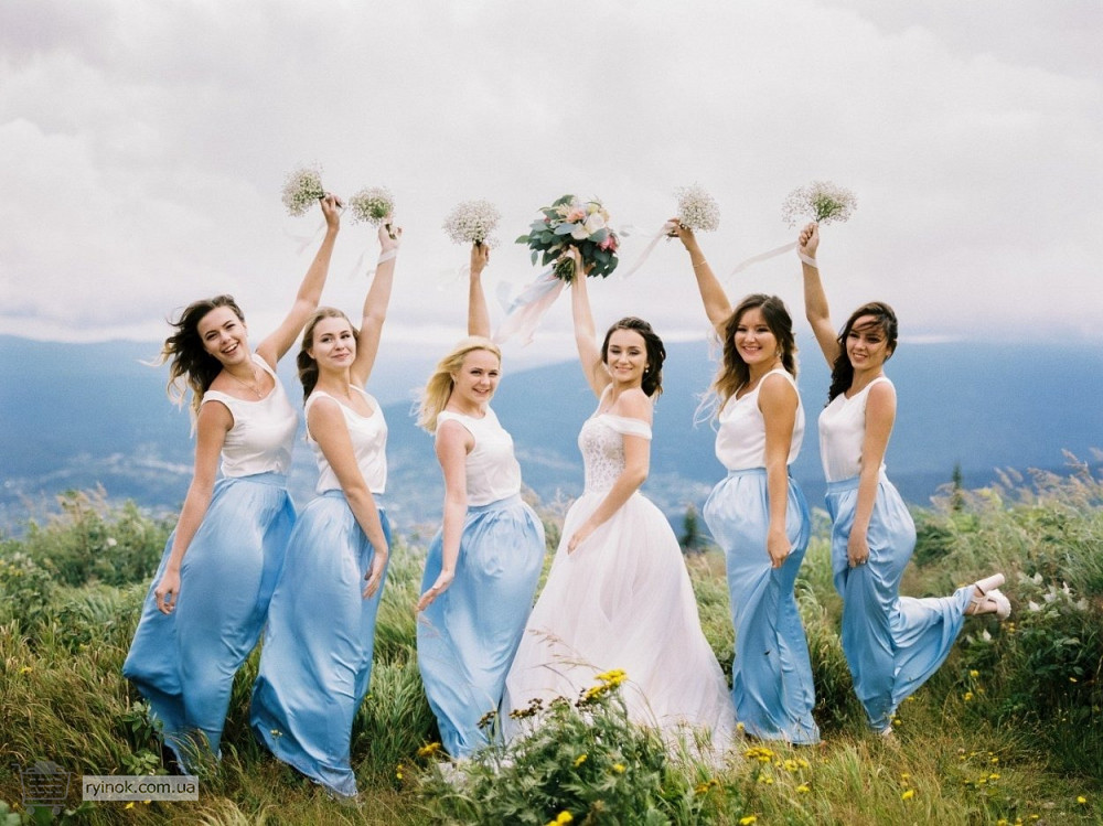 Жива музика. Тамада та музиканти на свято. Шоу програма. Фото і відео Одеса - зображення 7