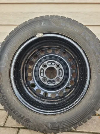 Шини зимові 175х65хR14 Суми