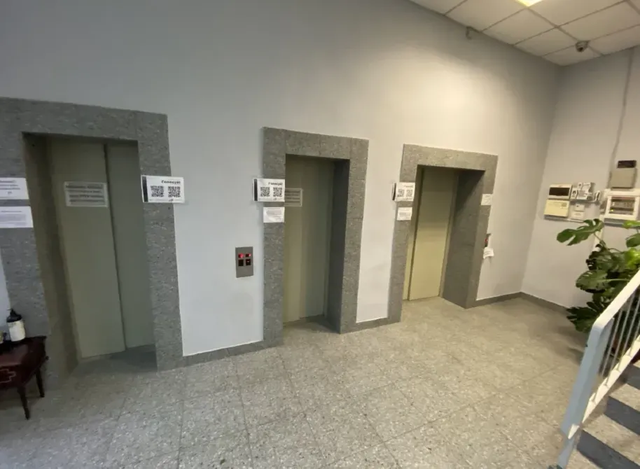 Продам видовую 1 ком/кв низ пр.Поля/ Центр/ Реальная Дніпро - зображення 8