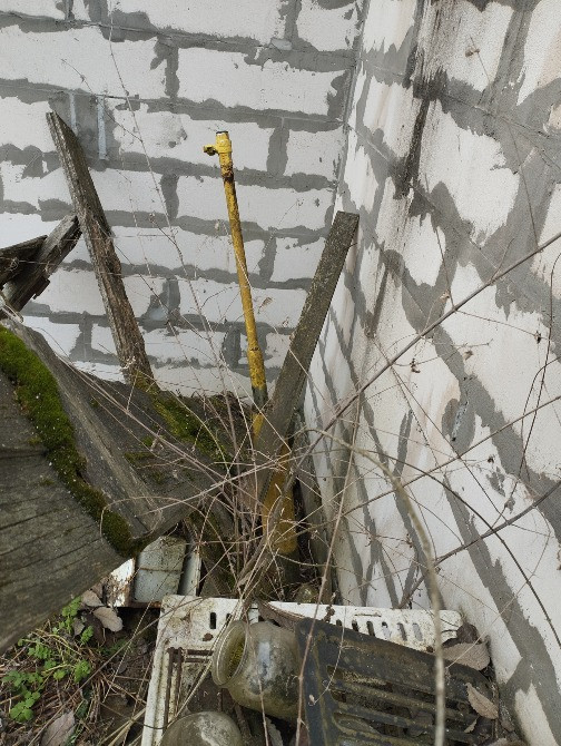 Продаж недобудови з землею Киев - изображение 7