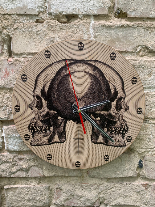 Годинники настінні Київ - зображення 1