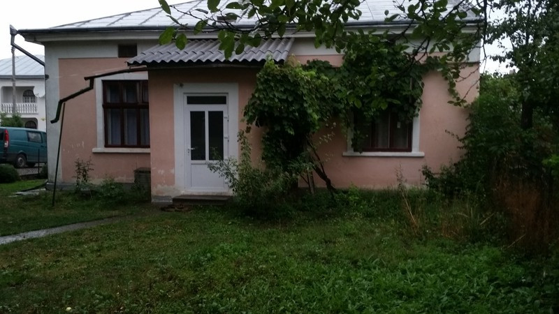 Продаж квартири (1/2 особняка) м. Снятин, вул. Черемшини 6 Снятин - зображення 8