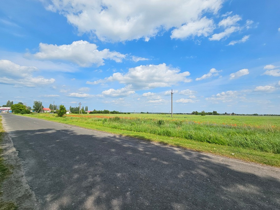 Зниження ціни! Продам земельну ділянку у с. Жидичин Луцьк - зображення 2