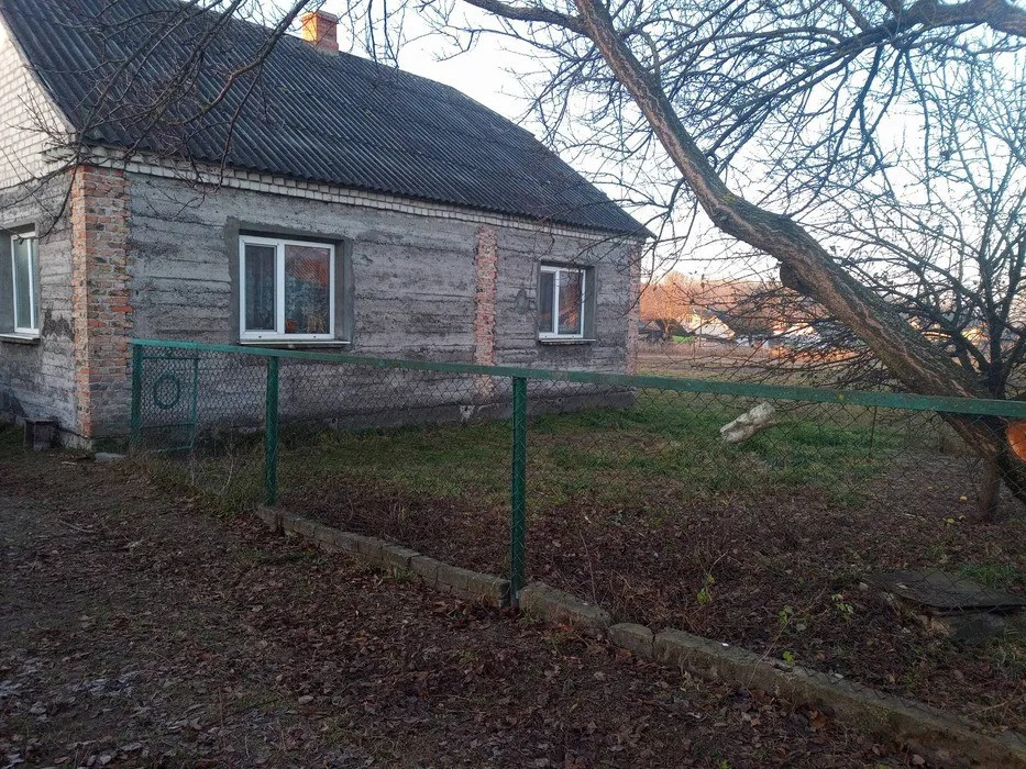 Продається будинок смт. Луків, вул Молодіжна, 5 Ковель - изображение 1