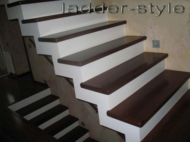 Виготовлення сходів Кропивницкий Кропивницький - зображення 8