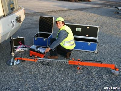 Щільномір грунту статичний Львов - изображение 5