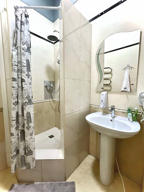 Хостел Льва Толстого, Вокзальная, Университет Киев - изображение 2