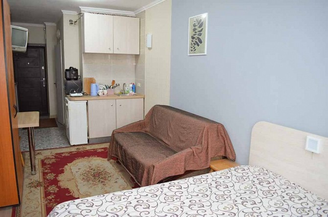 Квартира посуточно Святошинский район, квартира посуточно борщаговка Київ - зображення 7