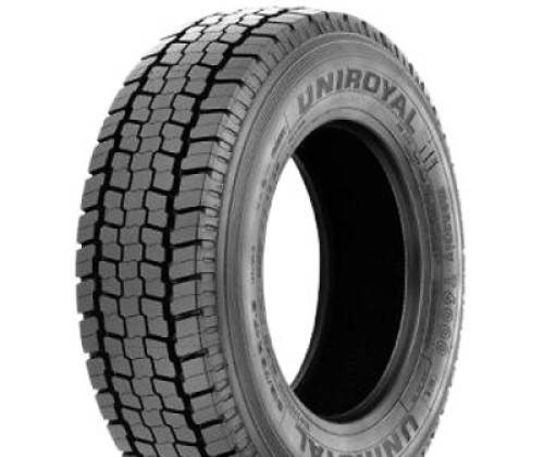 225/75 R17.5 Uniroyal T6000 129/127M Ведущая шина Київ - зображення 8
