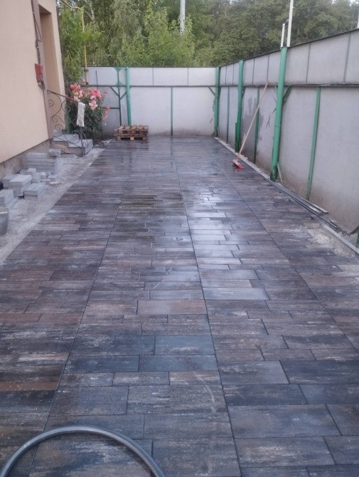 Будівельні послуги Кропивницкий - изображение 7