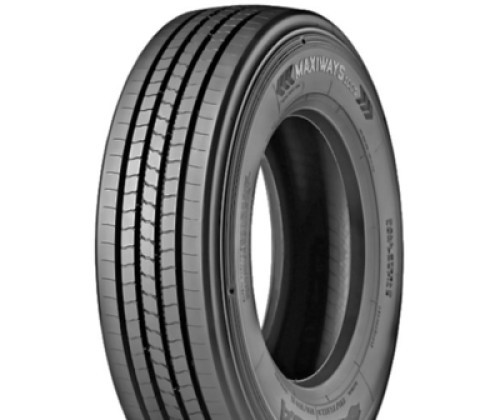 215/75 R17.5 Lassa Maxiways 100S 126/124M Рулевая шина Київ - зображення 8
