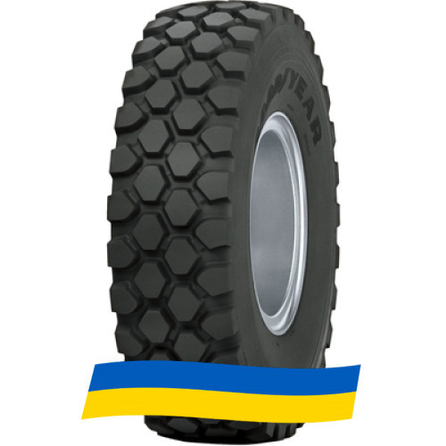 365/85 R20 Goodyear OffRoad ORD 164J Универсальная шина Київ - зображення 7