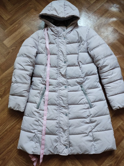 Пуховик женский Ostin Харків - зображення 1