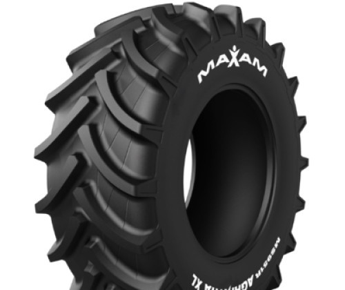 710/75 R42 Maxam MS951R AgtiXtra XL 184/181D/A8 Сельхоз шина Київ - зображення 7
