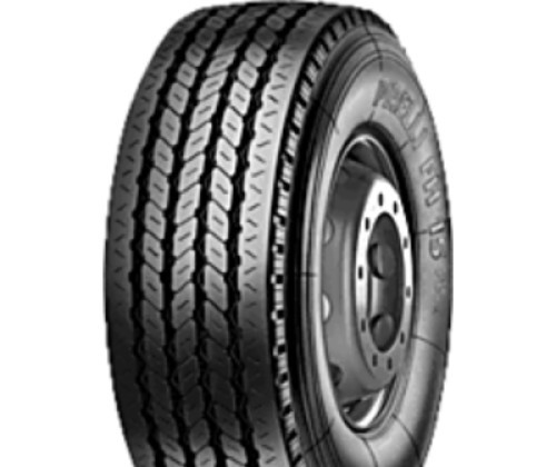 12 R22.5 Pirelli FH 15 Рулевая шина Київ - зображення 8