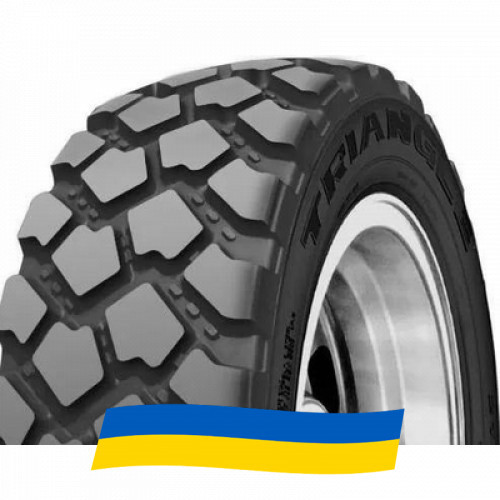 395/85 R20 Triangle TRY66 162/158K/L Ведущая шина Київ - зображення 1