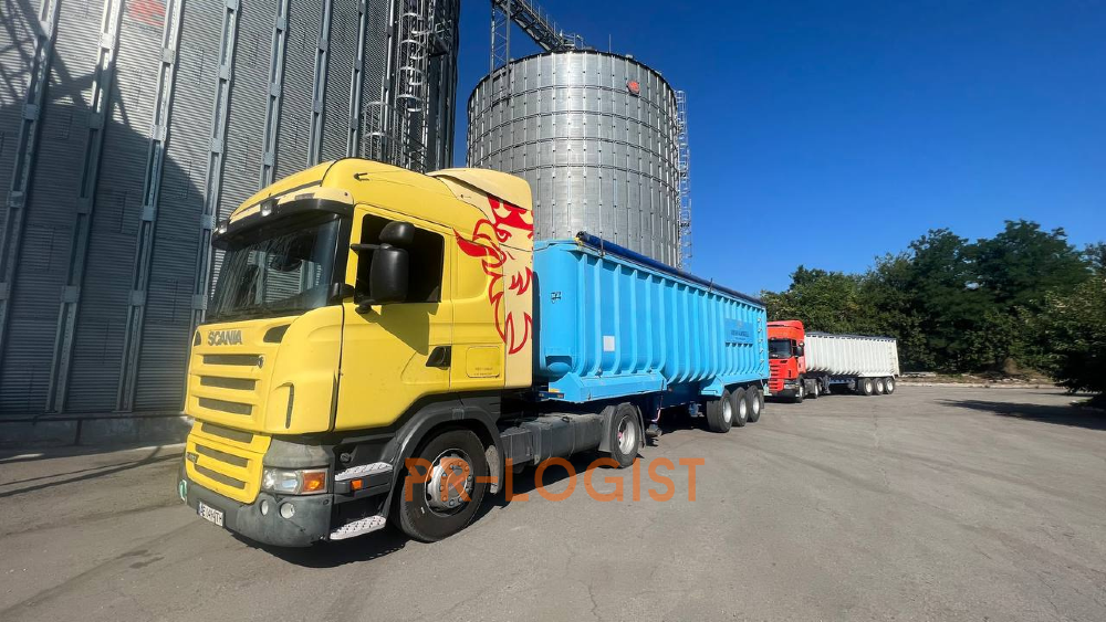 Перевозка сборных грузов. Догруз/ Міжнародні перевезення Дніпро - зображення 7