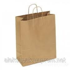 Паперові пакети Київ - зображення 1