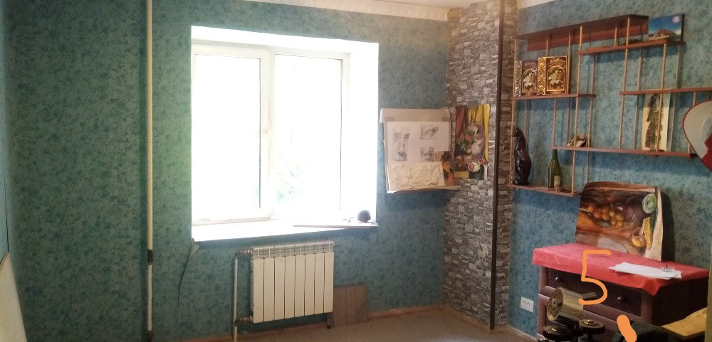 Унікальна 5 кімнатна. Торг Київ - зображення 7