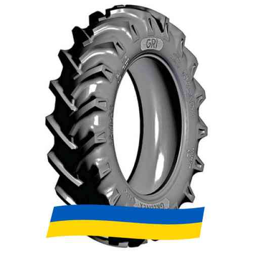 8.3 R24 GRI GREEN EX RT100 105A6 Сельхоз шина Київ