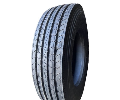 385/65 R22.5 Stormer S126 160L Рулевая шина Київ - зображення 8