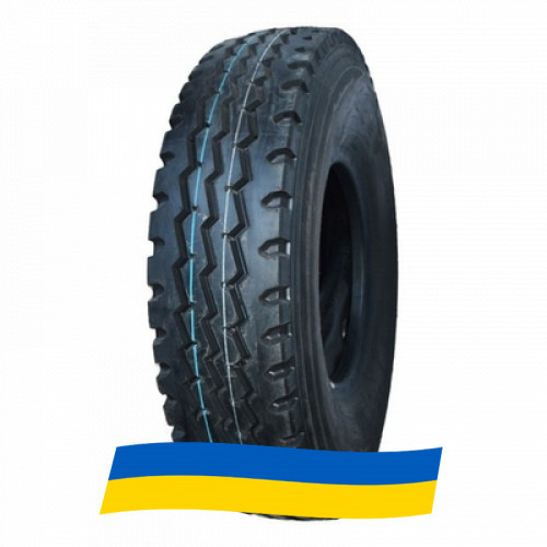 13 R22.5 Tracmax GRT901 156/150K Универсальная шина Київ - зображення 4