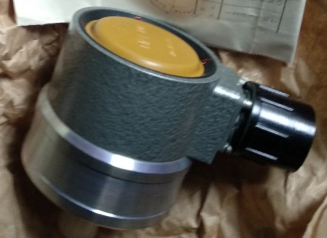 Датчик тиску ПМ-100 Суми - зображення 1