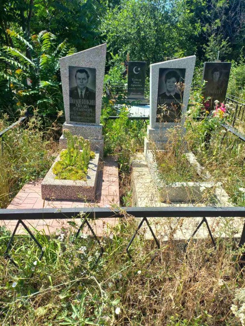 Прибирання могил Одеса Одеса - зображення 2