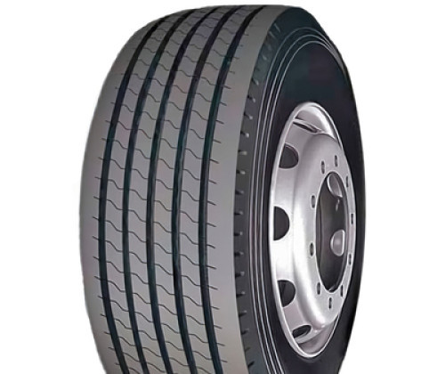 385/65 R22.5 Ovation RSVI-160 160K Прицепная шина Київ - зображення 8