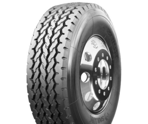 425/65 R22.5 Sailun S825 165K Прицепная шина Київ - зображення 8