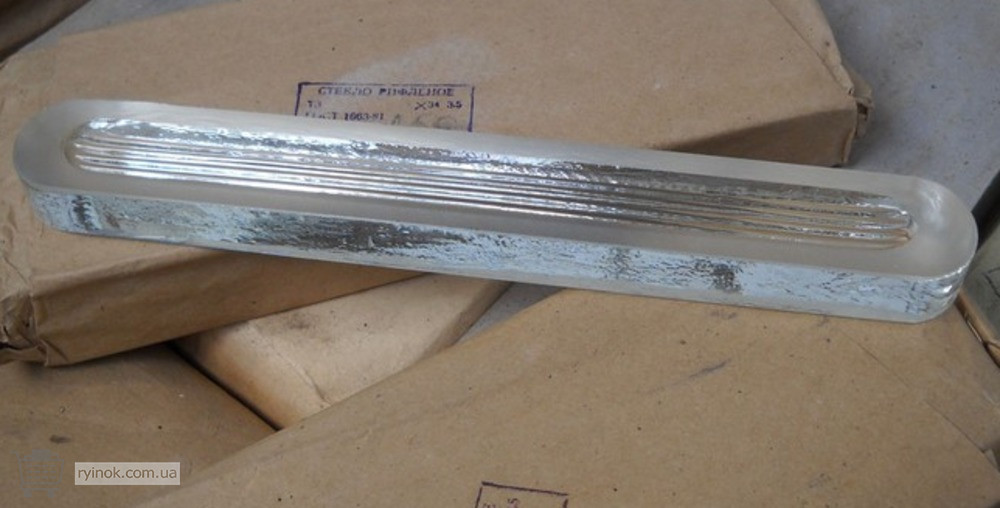 Стекла Клингера L160, L190, L320, L340 Суми - зображення 1