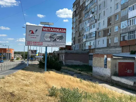 Продам 2 спаренных гаража по ул. Полтавская 23, Кропивницкий Кропивницький