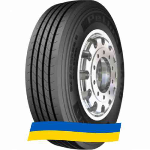 385/65 R22.5 Petlas SH110 164K Рулевая шина Київ