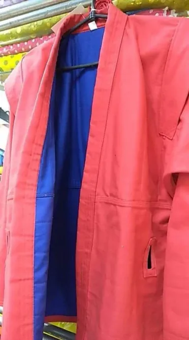 Повний Розпродаж кимоно, добки, штани, пояса от производителя Киев - изображение 1